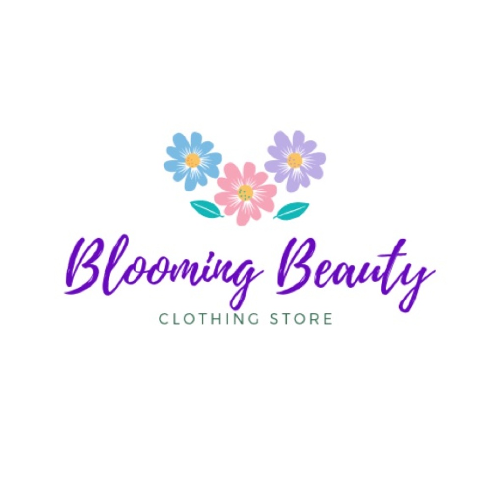 Welcome to Blooming Beauty!